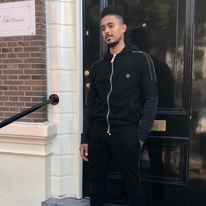 Meet your Posher, Xavier